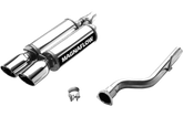 Chrysler Crossfire 3.2L V6 04-08 Performance Cat-Back Exhaust 16633 | MagnaFlow